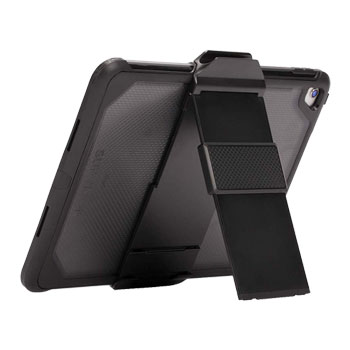 Griffin Survivor Extreme Protective Case with Stand or iPad Pro 10.5" Black/Tint : image 3