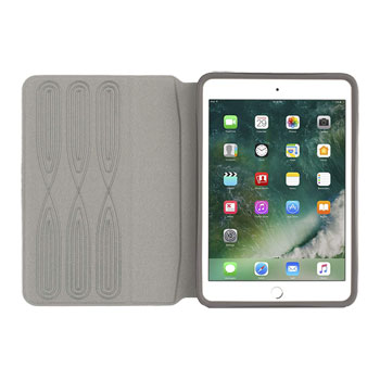 Griffin Survivor Journey Folio for iPad Pro 10.5" and iPad Air (2019) Silver : image 3