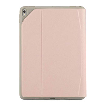 Griffin Survivor Journey Folio for iPad Pro 10.5" and iPad Air (2019) Rose Gold : image 2