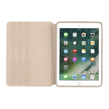 Griffin Survivor Journey Folio for iPad Pro 10.5" and iPad Air (2019) Rose Gold : image 3