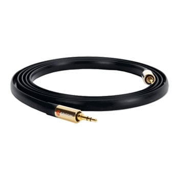 Griffin 6ft/180cm Premium 3.5mm TRS Aux Cable Male to Male