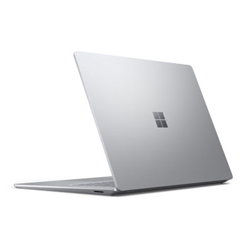 15" Platinum Quad Core i5 Microsoft Surface Laptop 3 With Windows 10 Pro : image 4