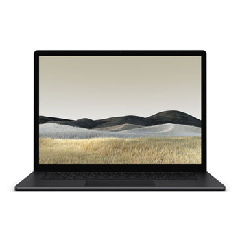 15" Black Quad Core i7 Microsoft Surface Laptop 3 With Windows 10 Pro : image 2