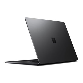 15" Black Quad Core i7 Microsoft Surface Laptop 3 With Windows 10 Pro : image 4