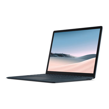 13" Cobalt Quad Core i7 Microsoft Surface Laptop 3 With Windows 10 Pro : image 1