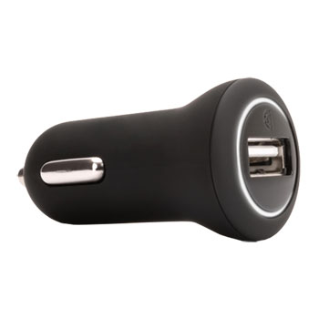 Griffin Ultra Fast QC 2.0 Powerjolt In Car USB Fast Charger 15W