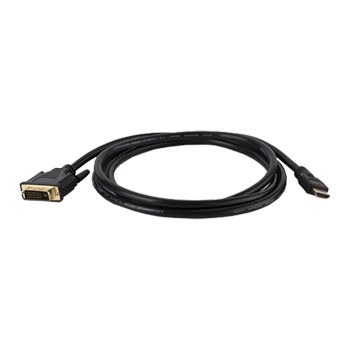 Griffin Premium HDMI to DVI Dual Link Cable 1.8M : image 1
