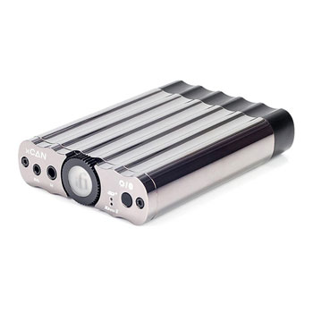 IFI Audio xCan Portable Headphone Amplifier