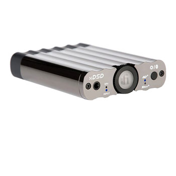 IFI Audio X Series DSD (Type micro) Portable DAC : image 1