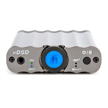 IFI Audio X Series DSD (Type micro) Portable DAC : image 2
