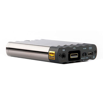 IFI Audio X Series DSD (Type micro) Portable DAC : image 3