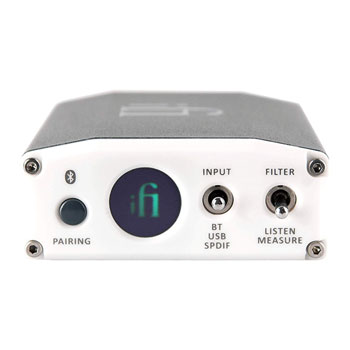 IFI Audio nano iOne DAC : image 2