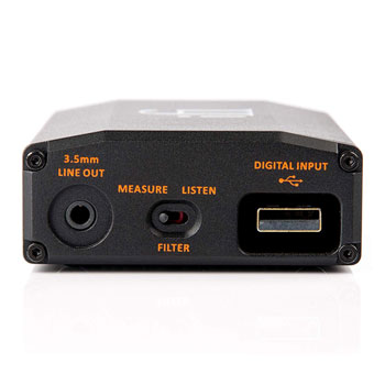 IFI Audio Nano iDSD Black Label Portable DAC : image 3