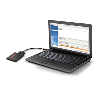 SanDisk Notebook Upgrade Kit for SSD : image 2