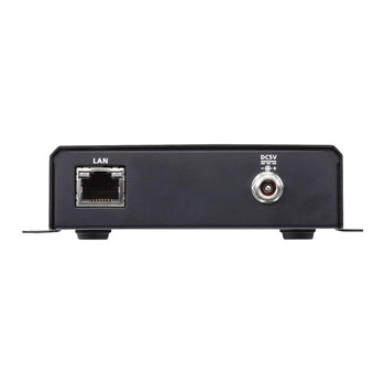 4K HDMI over IP Transmitter for lossless 4K AV visuals : image 2