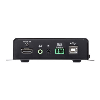 4K HDMI over IP Transmitter for lossless 4K AV visuals : image 3