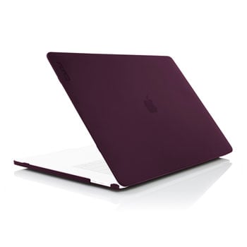 Incipio Feather for 15-inch Cover for MacBook Pro Raspberry