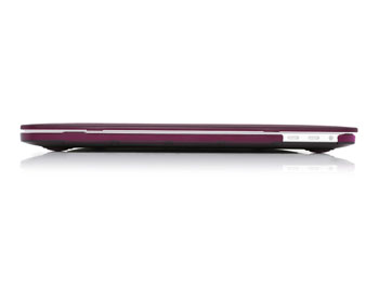 Incipio Feather for 15-inch Cover for MacBook Pro Raspberry : image 2
