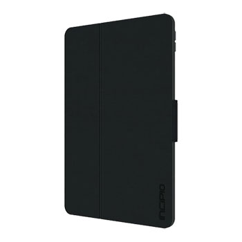 Incipio Clarion Folio Case for iPad Air (2019) & iPad Pro 10.5" Translucent Black
