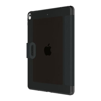 Incipio Clarion Folio Case for iPad Air (2019) & iPad Pro 10.5" Translucent Black : image 3