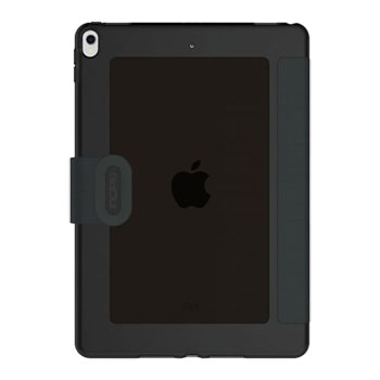 Incipio Clarion Folio Case for iPad Air (2019) & iPad Pro 10.5" Translucent Black : image 4
