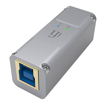 IFI Audio iPurifier2-A : image 2