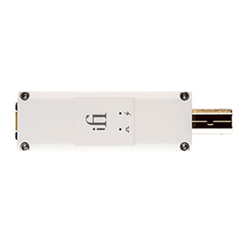 IFI Audio iPurifier3-Type B USB Audio and Power Filter : image 1