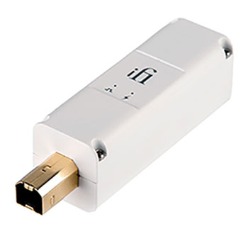 IFI Audio iPurifier3-Type B USB Audio and Power Filter : image 2