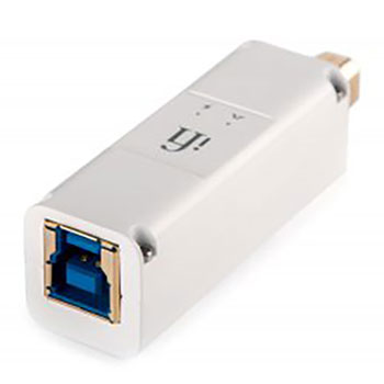IFI Audio iPurifier3-Type B USB Audio and Power Filter : image 3