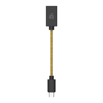 IFI Audio micro OTG cable : image 1
