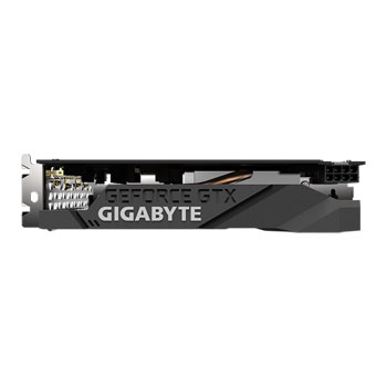 Gigabyte NVIDIA GeForce GTX 1660 SUPER 6GB MINI ITX OC Turing Graphics Card : image 3