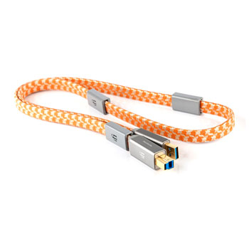 IFI Audio Mercury 1m Single USB Cable : image 2