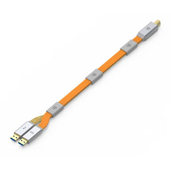IFI Audio Gemini cable 3.0 (USB3.0 ‘B’ connector) 0.7m : image 1