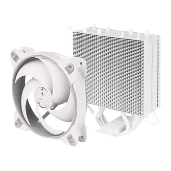 Arctic Freezer 34 Grey/White eSports Intel/AMD CPU Cooler : image 2