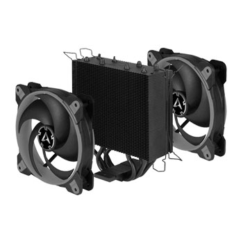 Arctic Freezer 34 Grey eSports Intel/AMD CPU Cooler : image 2