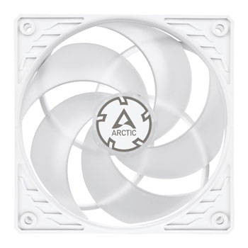Arctic P12 PWM 4-Pin 120mm Cooling Fan : image 2