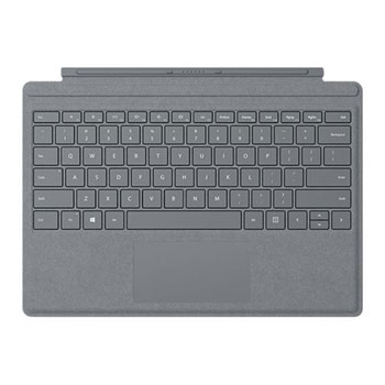Microsoft Surface Pro Signature Charcoal Type Cover : image 1