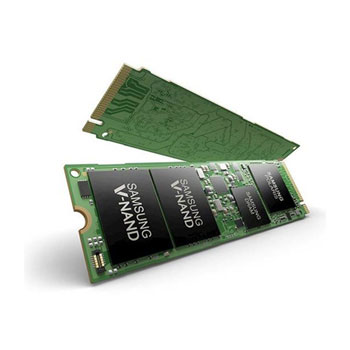 samsung pm981 2tb
