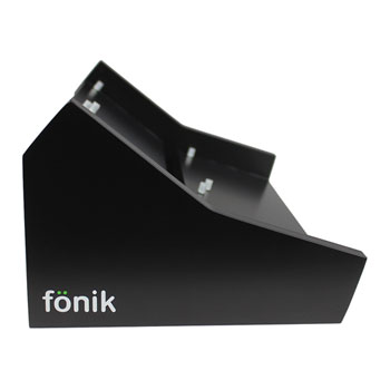 Fonik Audio Stand For 4 x Korg Volca (Black) : image 1