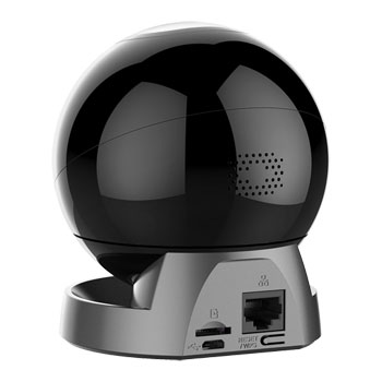 Imou Ranger Pro Wi-Fi/LAN Security Camera : image 2