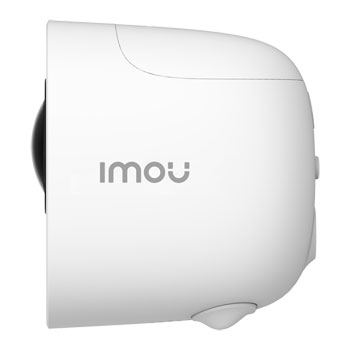 Imou Cell Pro Base Station & Wireless FHD Camera Security Kit 2 Way Audio Siren : image 3