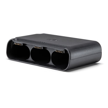 DJI Mavic Mini Two-Way Charging Hub LN103158 - CP.MA.00000141.01 | SCAN UK