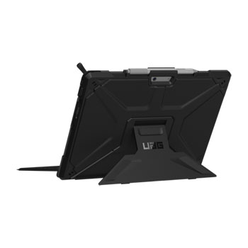 UAG Metropolis Series Case Black - Microsoft Surface Pro X : image 2