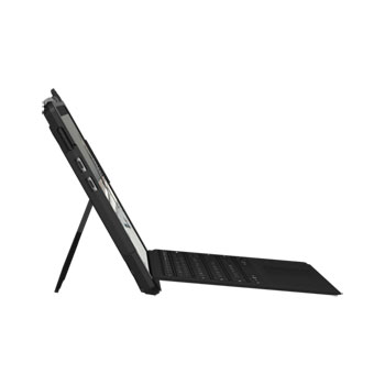 UAG Metropolis Series Case Black - Microsoft Surface Pro X : image 3