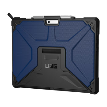UAG Metropolis Series Case Cobalt - Microsoft Surface Pro X : image 1