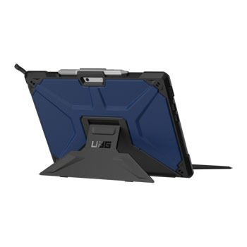 UAG Metropolis Series Case Cobalt - Microsoft Surface Pro X : image 2