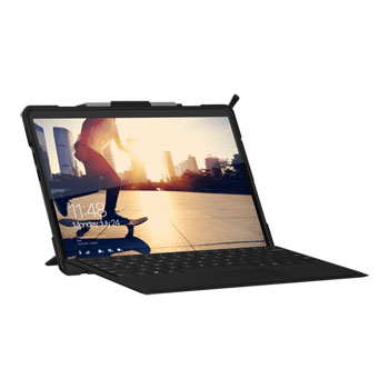 UAG Metropolis Series Case Cobalt - Microsoft Surface Pro X : image 3