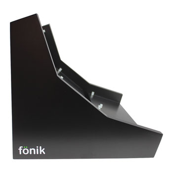 Fonik Audio Stand For 6 x Korg Volca (Black) : image 1