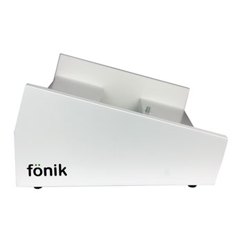 Fonik Audio Stand For Roland TR-8S (White)