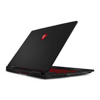 MSI 15" GL65 Full HD 120Hz IPS Core i7 RTX 2060 Gaming Laptop : image 3